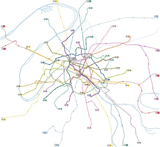File Paris Metro Map Svg Wikimedia Commons