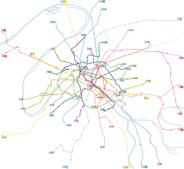 File:Paris Metro map.svg