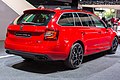 * Nomination Skoda Octavia Combi RS at Mondial Paris Motor Show 2018 --MB-one 11:26, 1 January 2019 (UTC) * Promotion The left crop is too wide compared to the right.--Peulle 13:19, 1 January 2019 (UTC)  Done --MB-one 10:58, 2 January 2019 (UTC)