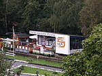 Parkeisenbahn Syratal Plauen