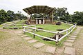 Parc archéologique de San Agustín - Mesita A