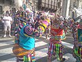 Pasacalle de Lima por la Festividad de la Virgen de la Candelaria 2024 1272