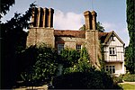 Pashley Manor Pashley Manor - geograph.org.uk - 1597631.jpg