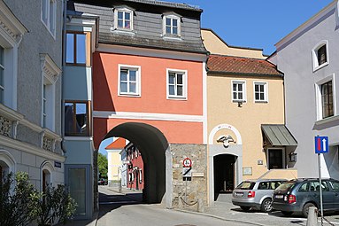 Passauertor