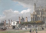 Thumbnail for St George's House (Windsor Castle)