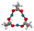 Forme timérique