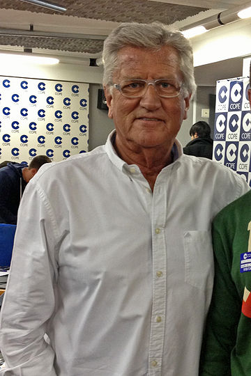 Pepe Domingo Castaño