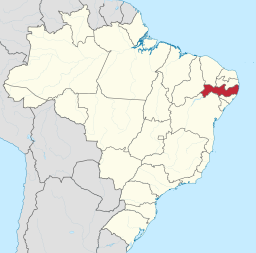 Estado Sa Brasil Pernambuco: Estado sa Brasil