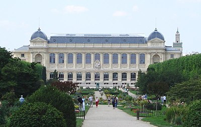 Jardin des Plantes