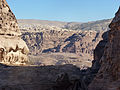 Petra - Up to Al Deir (9779209066).jpg