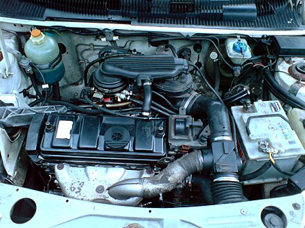 двигатель psa peugeot es8 1,8л 135л.с.