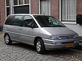 Peugeot 806