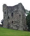 Peveril Castle keep 1.jpg Item:Q5882