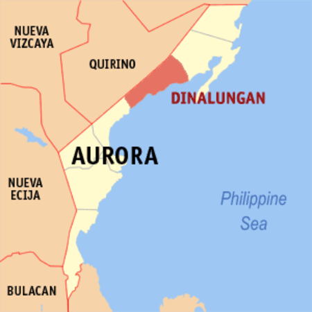 Dinalungan,_Aurora