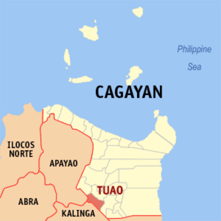 Tuao,_Cagayan