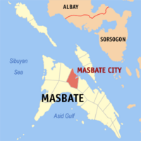 Masbate City