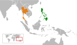 Philippines Thailand Locator.svg