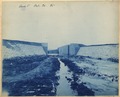 Thumbnail for File:Photograph with caption "Lock 5, Oct. 30 (18)95." - NARA - 282356.tif