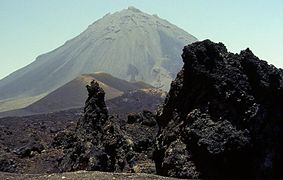 5.10.15 Pico do Fogo