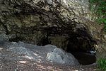 Kesslerloch (Paleolithic cave)