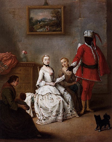 File:Pietro Longhi - The Letter of the Moor - WGA13407.jpg