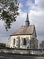 Notre-Dame-des-Ormesin kappeli