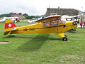 Thumbnail for Piper J-3 Cub