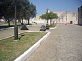 Plaça d'Armes Fortalessa de San Carlos de la Cabaña.JPG