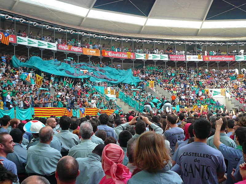 File:Plaça de Braus de Tarragona - Concurs 2012 P1410212.jpg