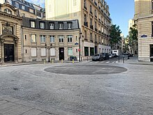 Place Saint Thomas Aquin - Paris VII (FR75) - 2021-08-07 - 2.jpg