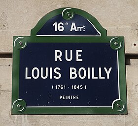 Voir la plaque.