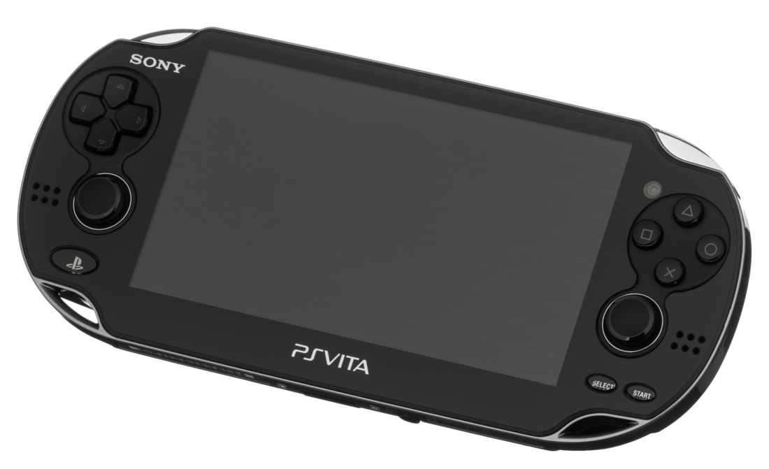 PlayStation Vita