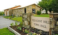 Pleasant Hill (Tennessee)