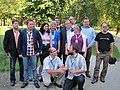 (in English) The Arbitration Committee of the Polish Wikipedia (in Polish) Komitet Arbitrażowy Wikipedii języka polskiego