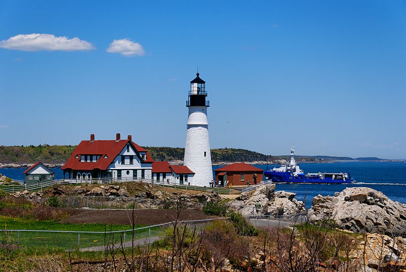 File:Portland-Head-Light-House.jpg