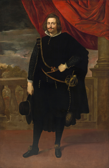 Portrait of John, Duke of Braganza c. 1630 (The Royal Castle in Warsaw).png
