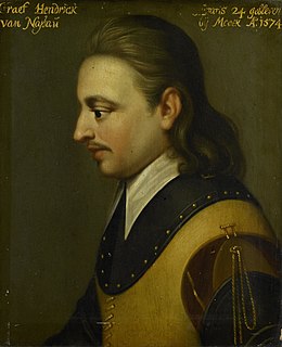 Portret van Hendrik (1550-74), graaf van Nassau Rijksmuseum SK-A-524.jpeg