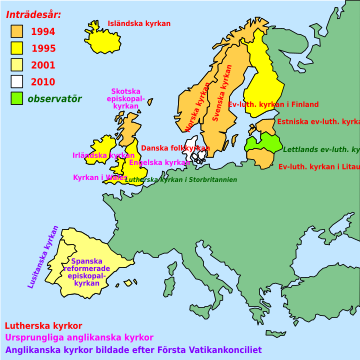 Borgågemenskapen