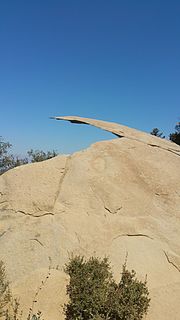 Thumbnail for Potato Chip Rock