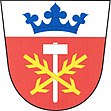 Prachovice coat of arms