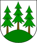 Herb Pragi: Herb miasta Praga, stolicy Czech