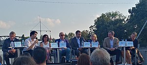 Volby Do Zastupitelstva Hlavního Města Prahy 2018: Situace před volbami, Témata voleb, Kampaň