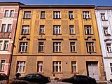 Praha - Libeň, Kurta Konráda 15