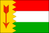 Flagge von Studnice