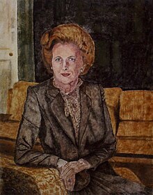 A Dama de Ferro” conta vida da controversa Thatcher