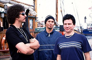 <span class="mw-page-title-main">Primus discography</span>