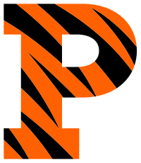 Princeton Tigers