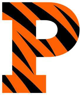 <span class="mw-page-title-main">Princeton Tigers</span> Athletic teams of Princeton University