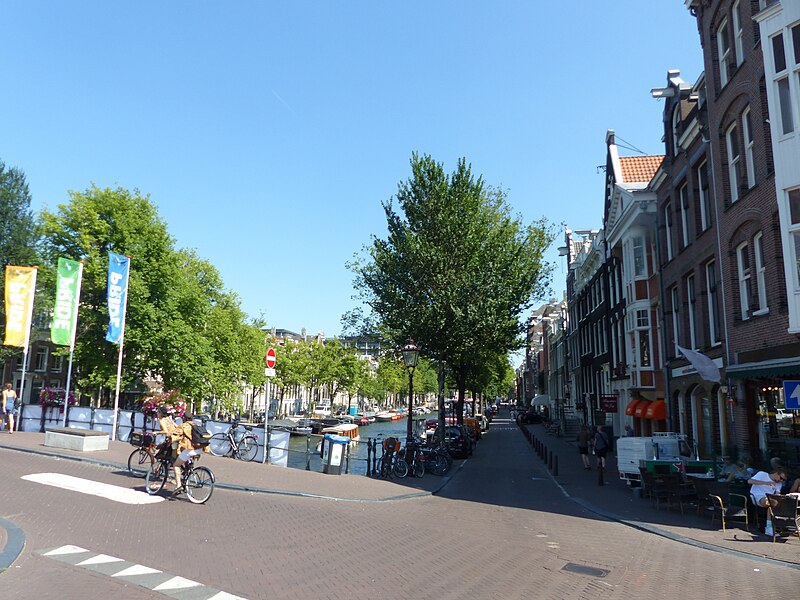 File:Prinsengracht (32).jpg