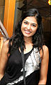 بريانكا شاه ملكة جمال السياحة 2007